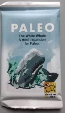 Paleo - The White Whale (EN)