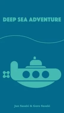 Deep Sea Adventure (Ponorka)