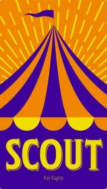 Scout (Cirkus)