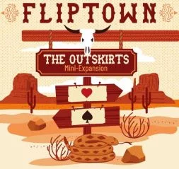 Fliptown: The Outskirks