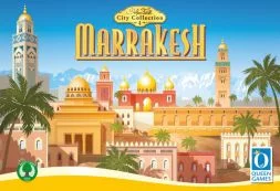 Marrakesh: City Collection Classic