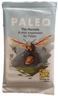 Paleo – The Hornets (EN)
