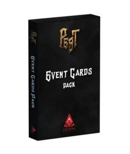 Pest: Event Cards