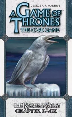 AGoT LCG: The Raven´s Song (A Time of Ravens 4)