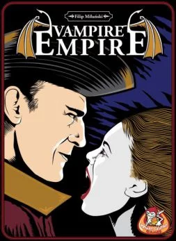 Vampire Empires