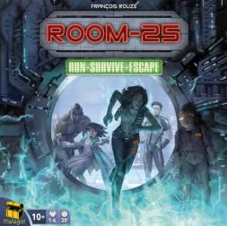 Room 25 (nová edice)