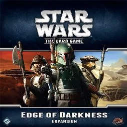 Star Wars LCG: Edge of Darkness