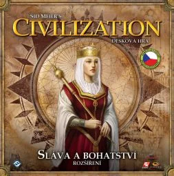 Civilizace - Sláva a bohatství