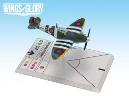 WoG WW2: Spitfire Mk.IX (Johnson)