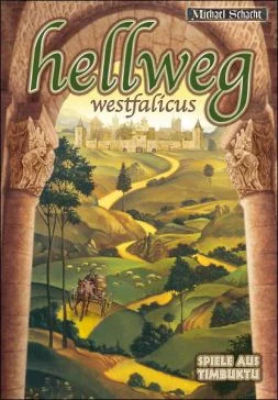 Hellweg Westfalic