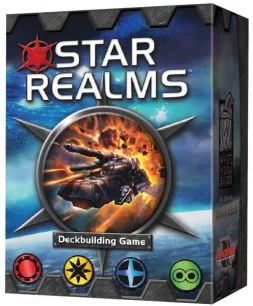 Star Realms (CZ)