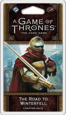 AGOT LCG: The Road to Winterfell (Westeros 2)
