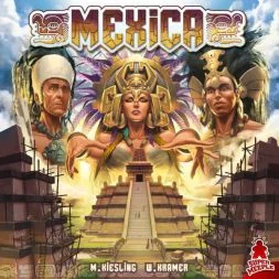 Mexica (2015)