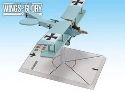 WoG WW1: Albatros C.III (Luftstreitkräfte)