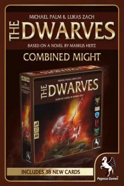 The Dwarves: Combined Might Expansion