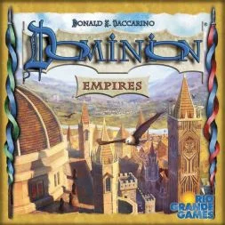 Dominion: Empires (EN)