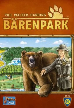 Bärenpark (Bear Park)