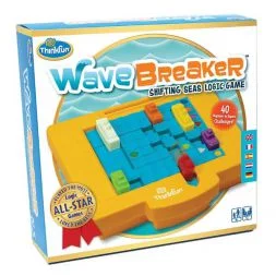 Wave Breaker