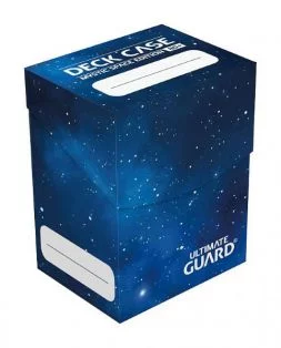 Ultimate Guard Mystic Space Edition krabička na 80+ karet