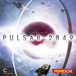 Pulsar 2849 (CZ)