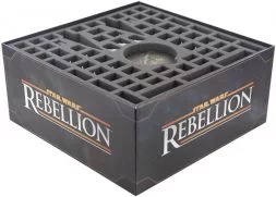 Pěnový organizer – Star Wars: Rebellion