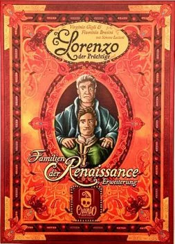 Lorenzo der Prächtige: Familien der Renaissance 