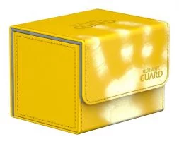 SideWinder 100+ ChromiaSkin Yellow (vybledlý kus)