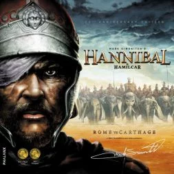Hannibal & Hamilcar: 20th Anniversary Edition