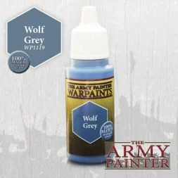 Warpaints Wolf Grey