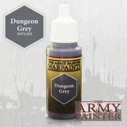 Warpaints Dungeon Grey