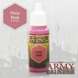 Warpaints Pixie Pink