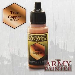 Warpaints True Copper