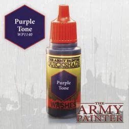 Warpaints QS Purple Tone Ink