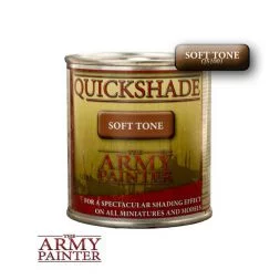 Quickshade – Soft Tone