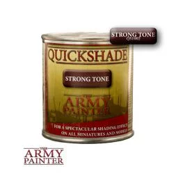 Quickshade – Strong Tone