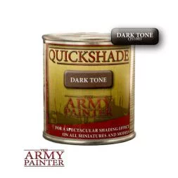 Quickshade – Dark Tone