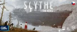 Scythe: Titáni nebes