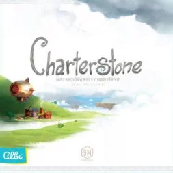 Charterstone (CZ)