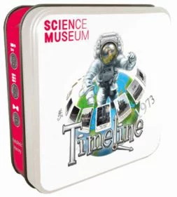 Timeline: Science Museum