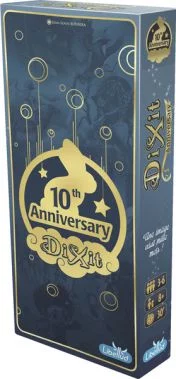 Dixit 9 (Anniversary Edition)