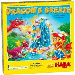 Dragon Breath (Funkelschatz)