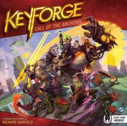KeyForge: Call of the Archons - Starter Set