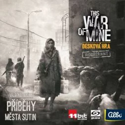 This War of Mine: Příběhy města sutin (rozšíření 1)