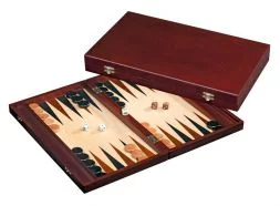 Backgammon velký – Tilos