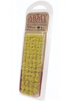 Army Painter Meadow Flowers