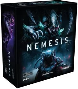 Nemesis (CZ)