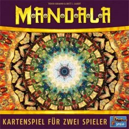 Mandala (EN)