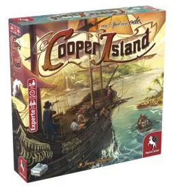 Cooper Island (DE)