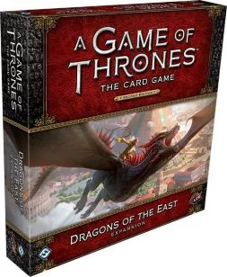 AGOT LCG: Dragons of the East
