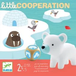 Little Cooperation (Malá spolupráce)